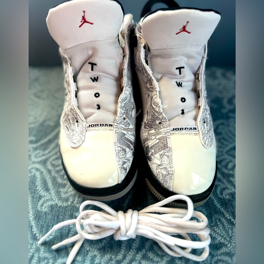 Air Jordan